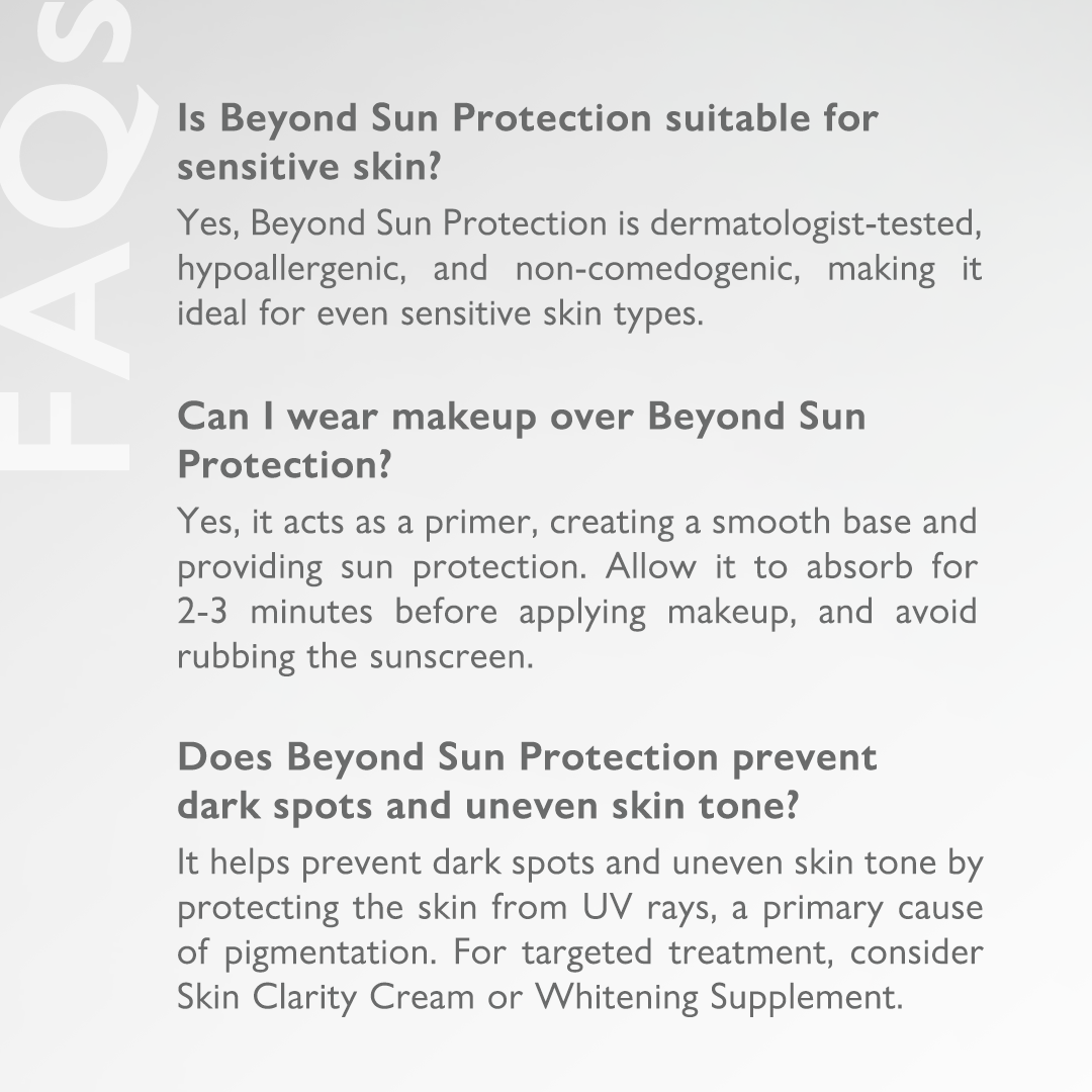 Advanced UV Shield Duo