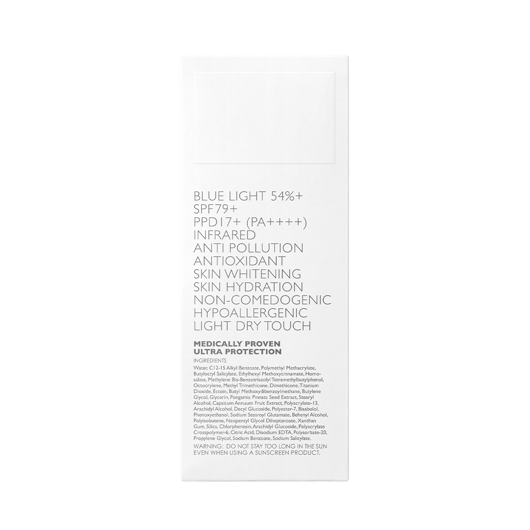 Advanced UV Shield Duo
