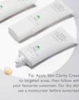 Intensive Clarity Correction Duo