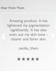 Intensive Clarity Correction Duo