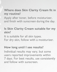 Intensive Clarity Correction Duo