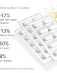 Whitening Supplement