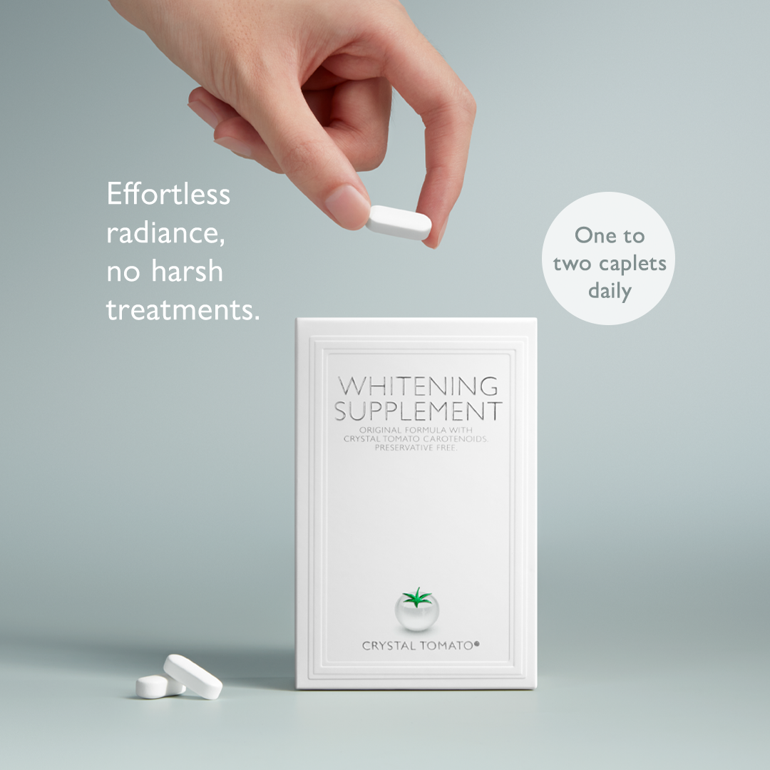 Whitening Supplement