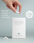 Whitening Supplement