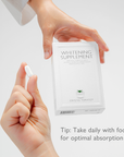 Whitening Supplement