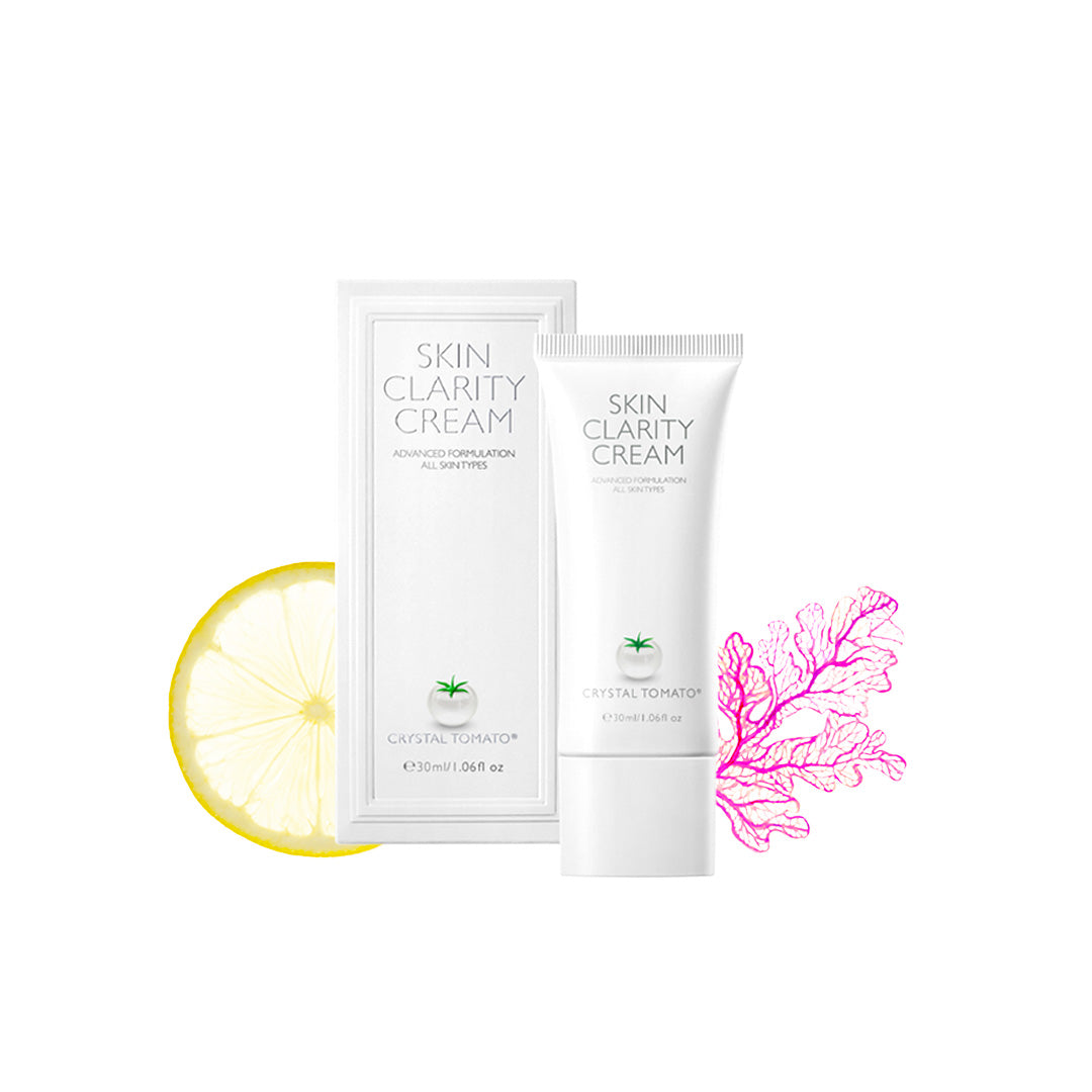 Skin Clarity Cream