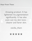 Skin Clarity Cream