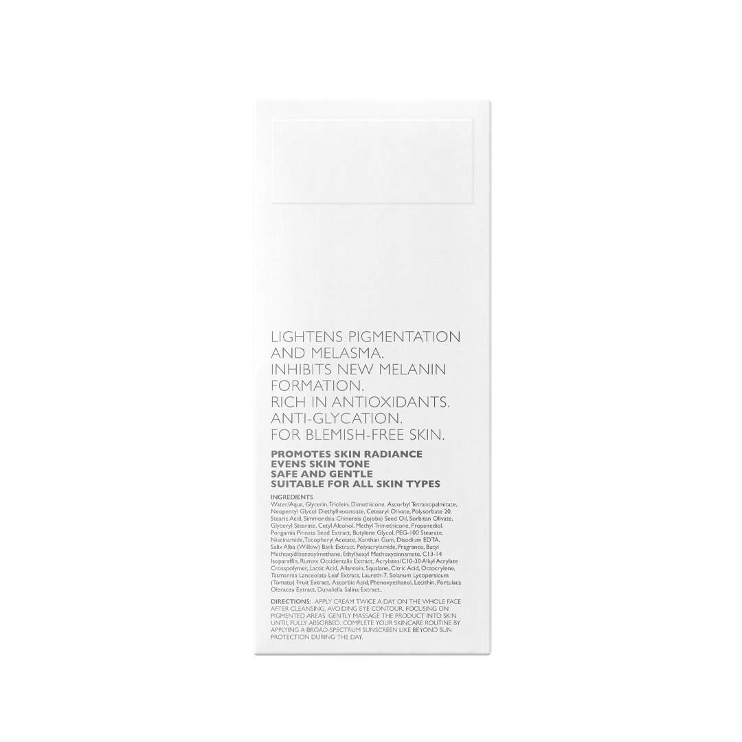 Skin Clarity Cream