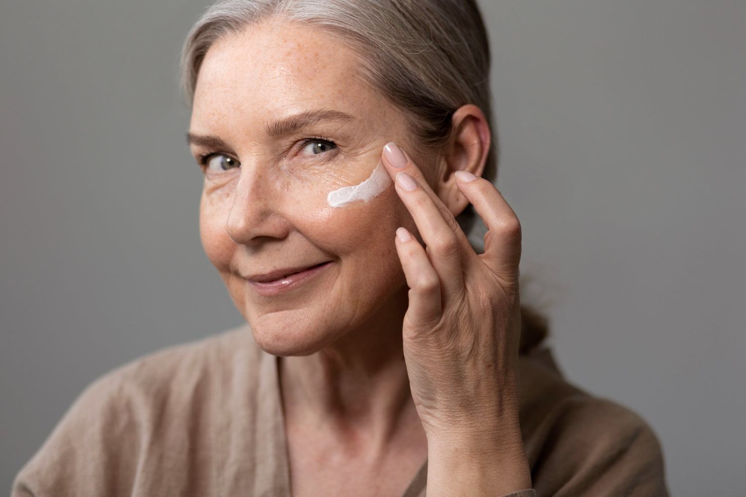How Sunscreen Protects Against Premature Ageing