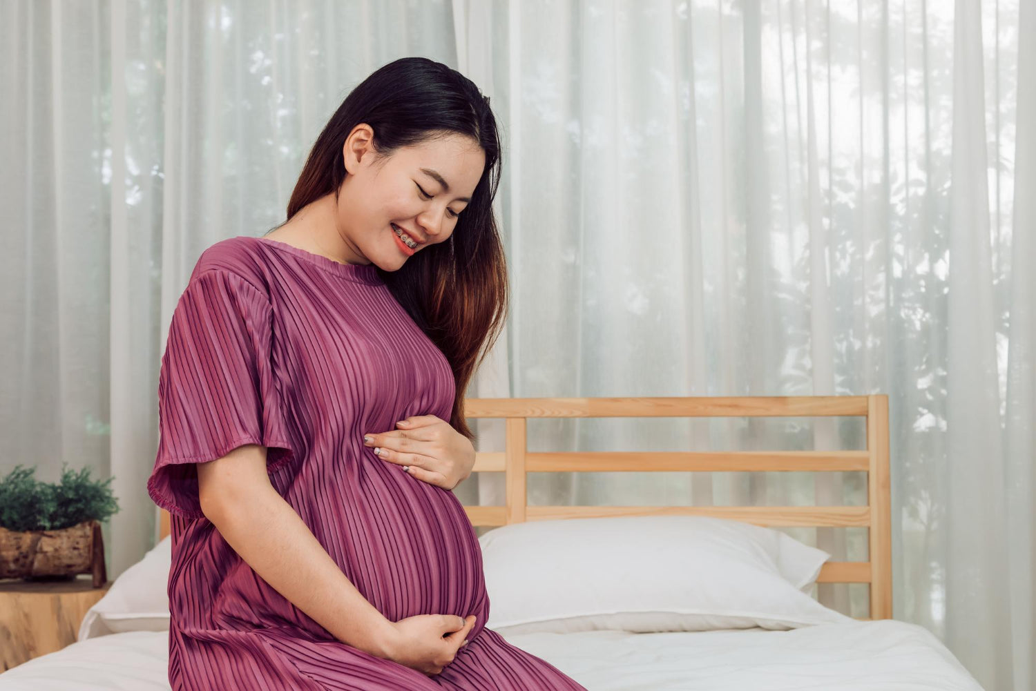 Why You Get Melasma During Pregnancy and How to Treat It Safely