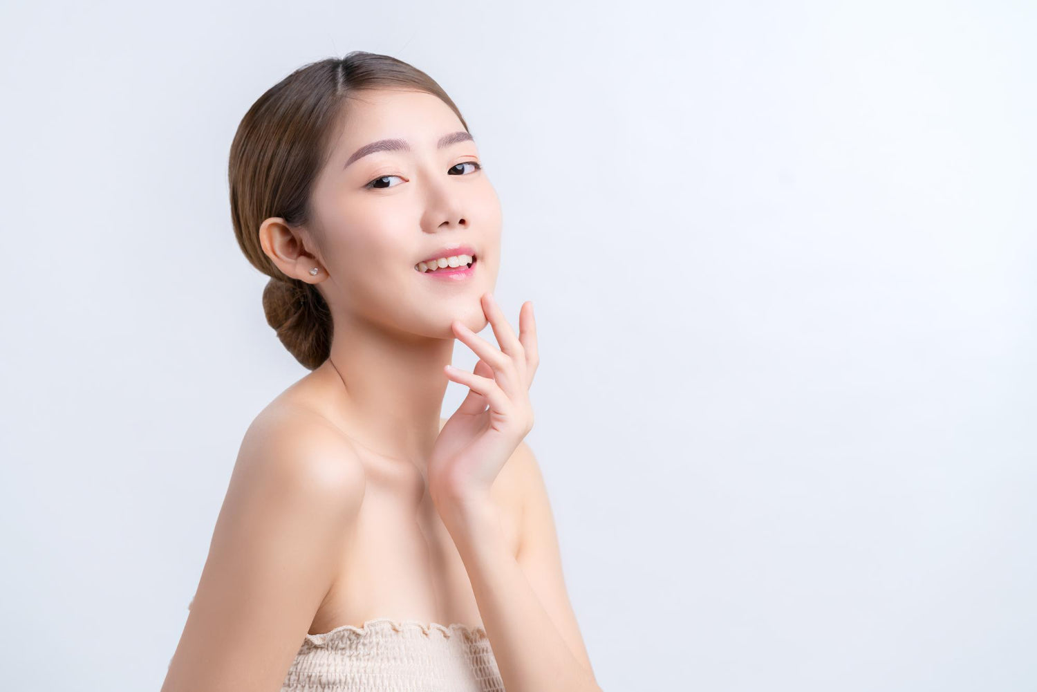 Can Supplements Support Skin Brightness?