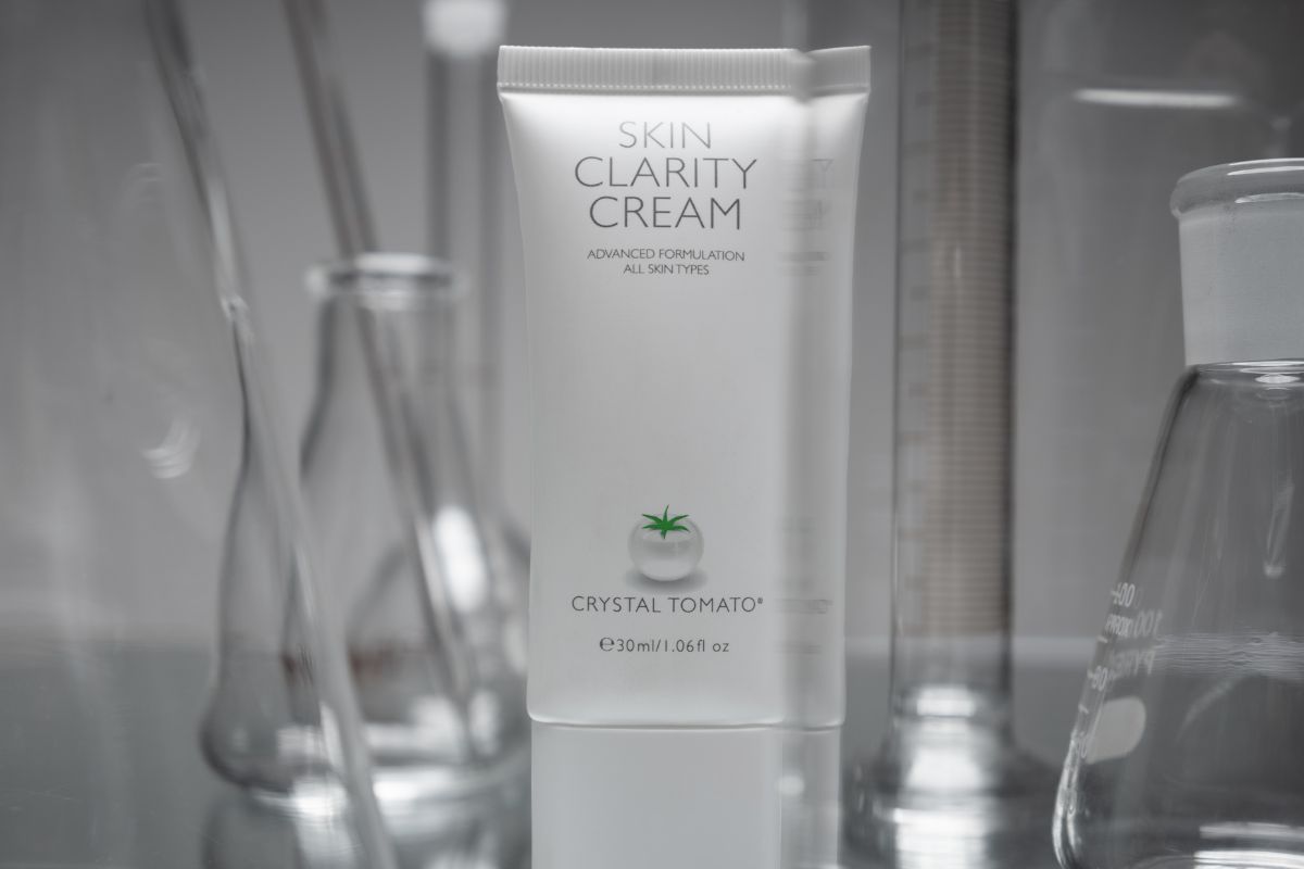 Crystal Tomato® Announced as Official Skincare Sponsor of The SingaporeBrides Wedding Fair 2025