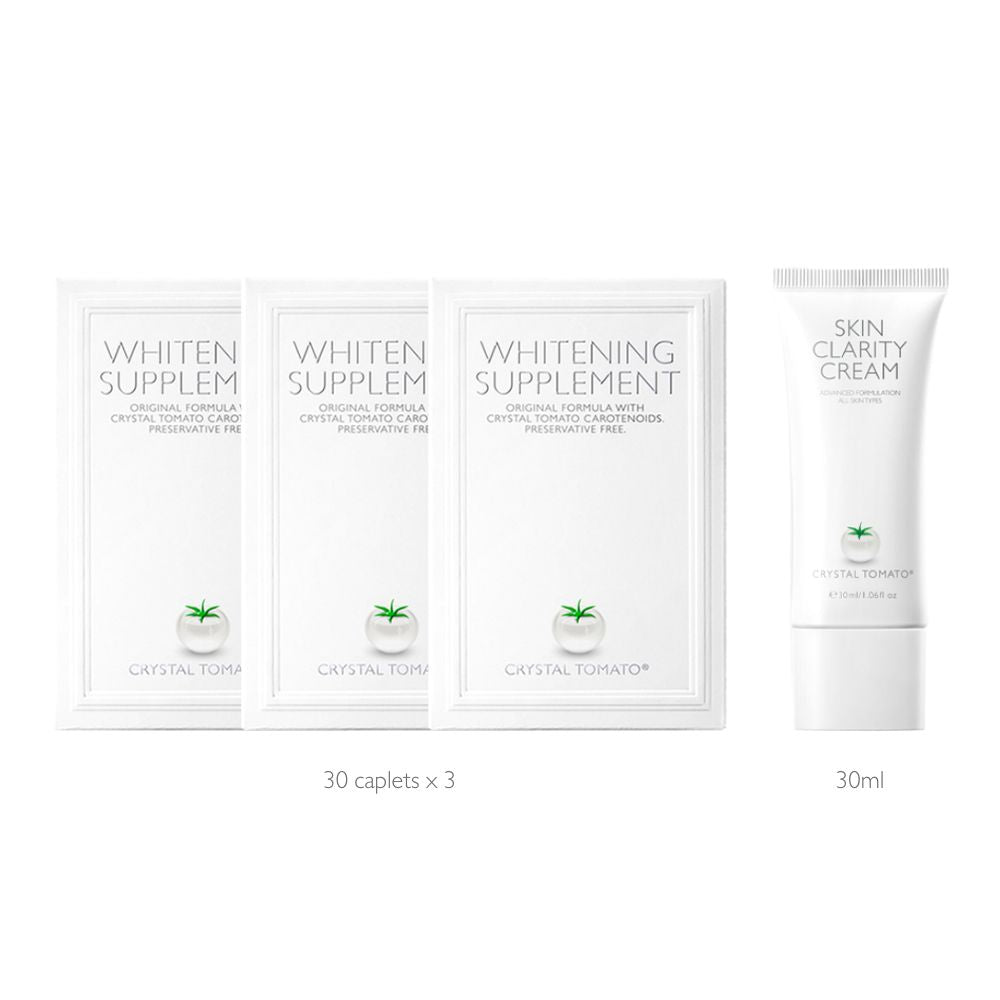 How To Build A Minimalist Skincare Routine For Hyperpigmentation