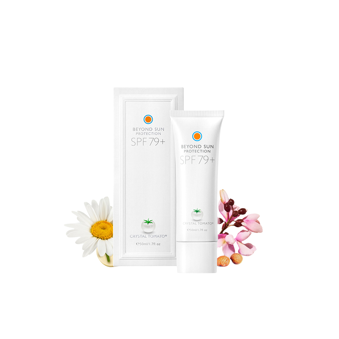 Can the Right Sunscreen Actually Help Brighten Your Skin Tone?