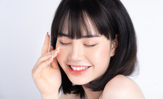 Skin Whitening Benefits of the best L-Glutathione Supplement