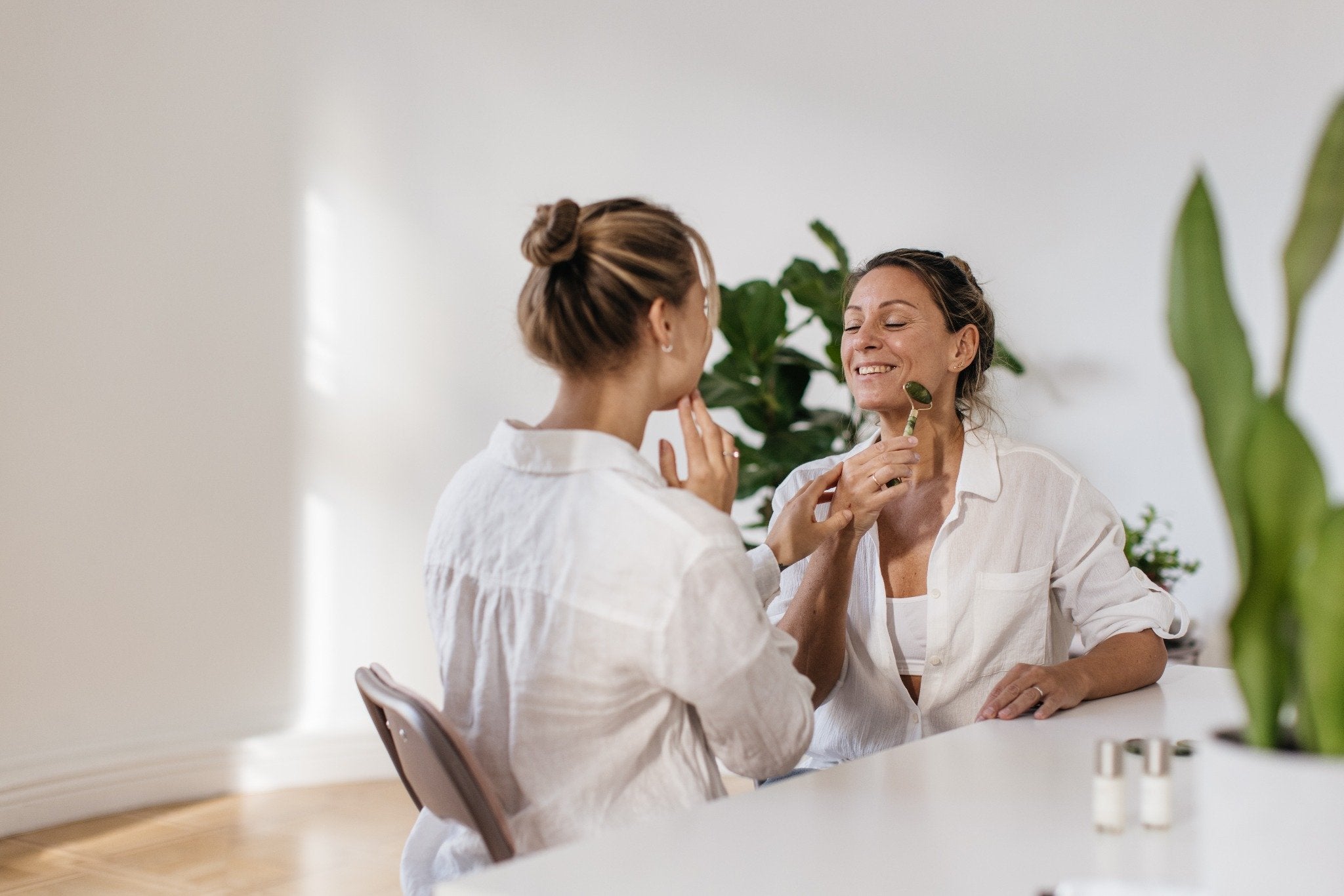 Countdown to 'I Do': A Step-by-Step Guide to Perfect Wedding Skin