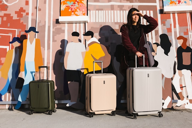 Skin Rescue Kit: Must-Have Products for Post-Travel Recovery