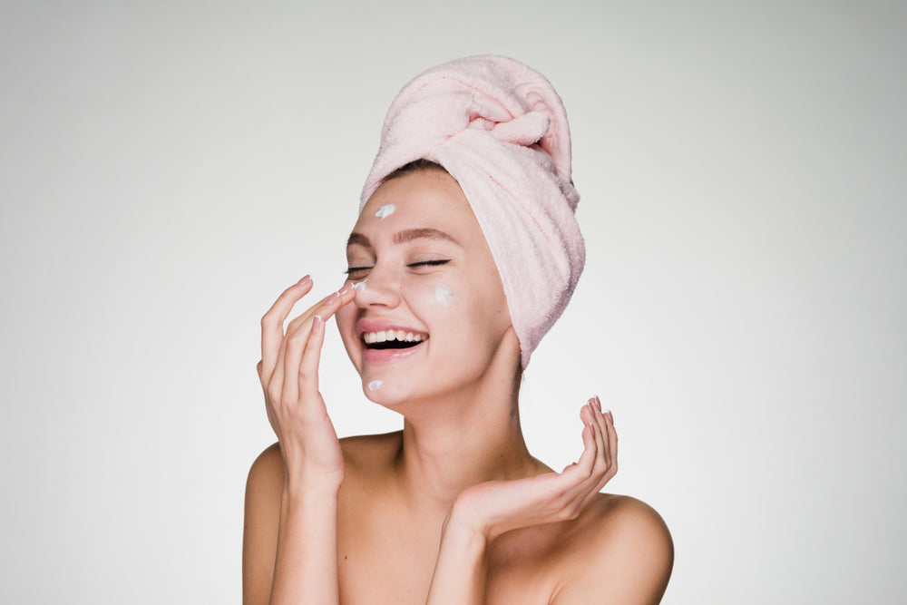 How To Treat Dark Spots Without Harsh Ingredients