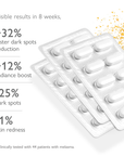 Whitening Supplement Deluxe Duo